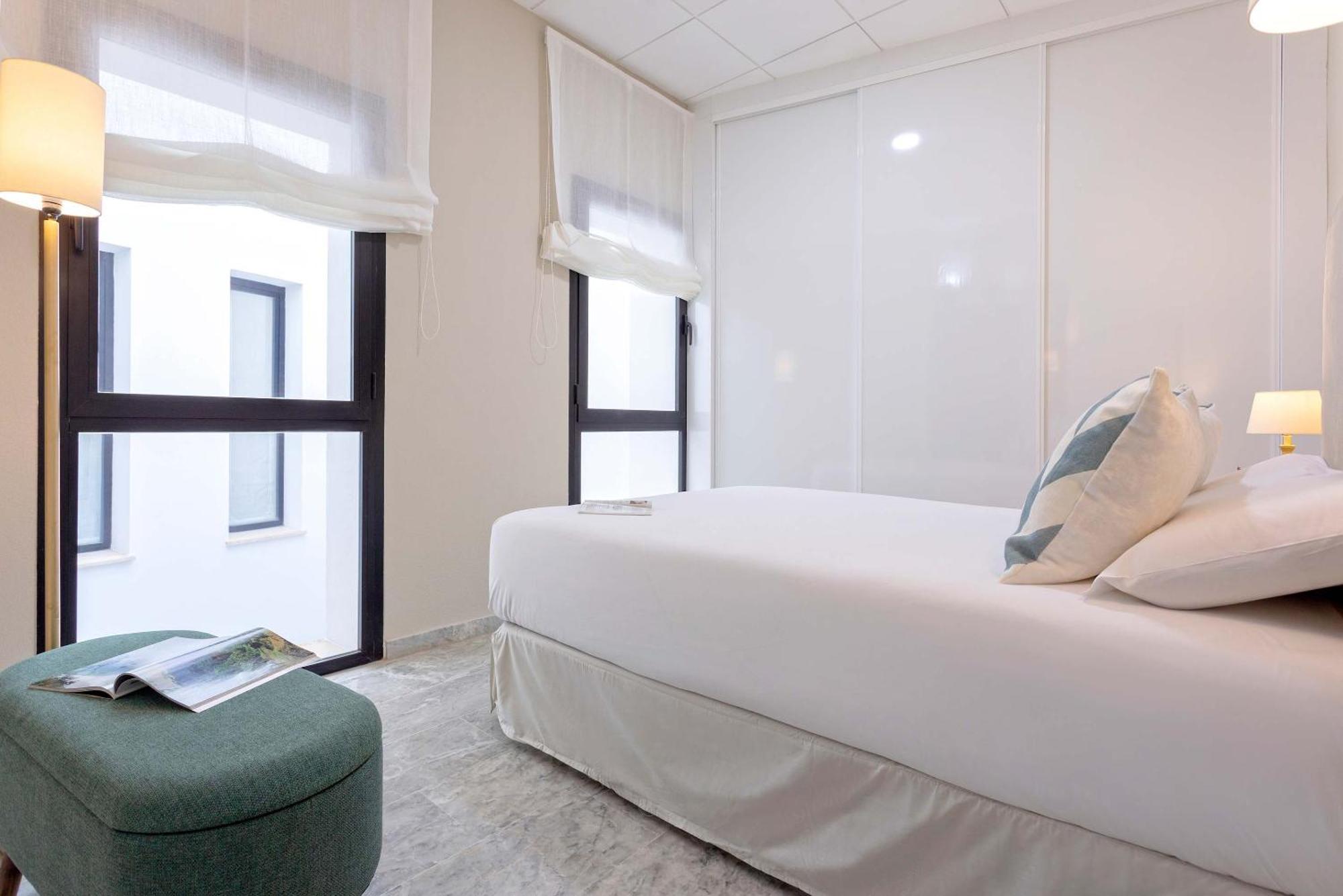 Apartamento Genteel Plaza De Tendillas Ii Córdoba